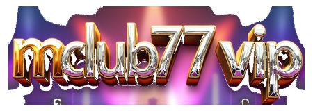 mclub77vip logo