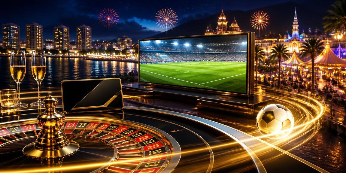 Crazy Time Live Casino Untuk Malaysia