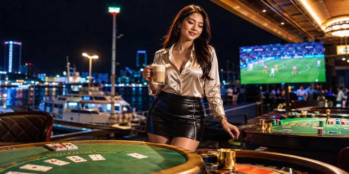 Pasaran Sportsbook Komprehensif di Satu Tempat