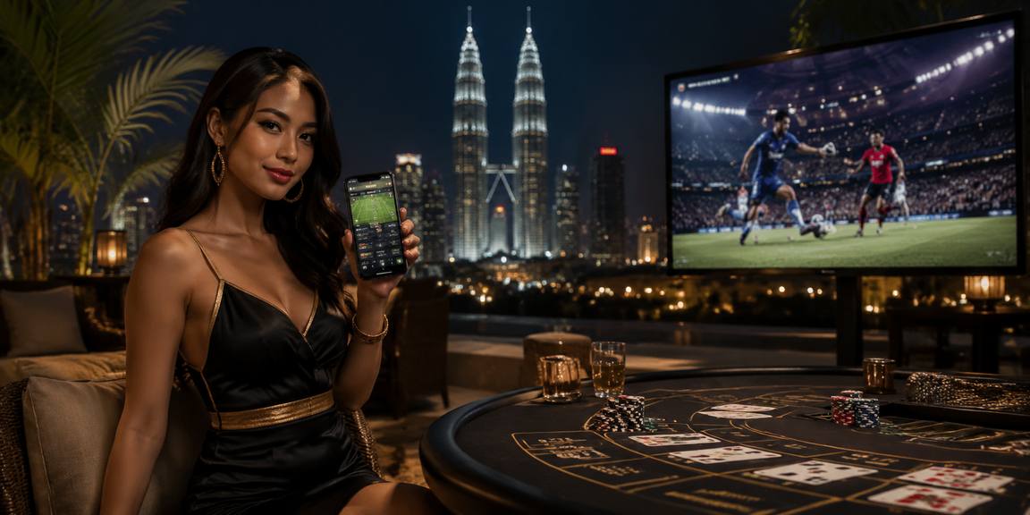 Dragon Fortune Fishing di mclub77vip