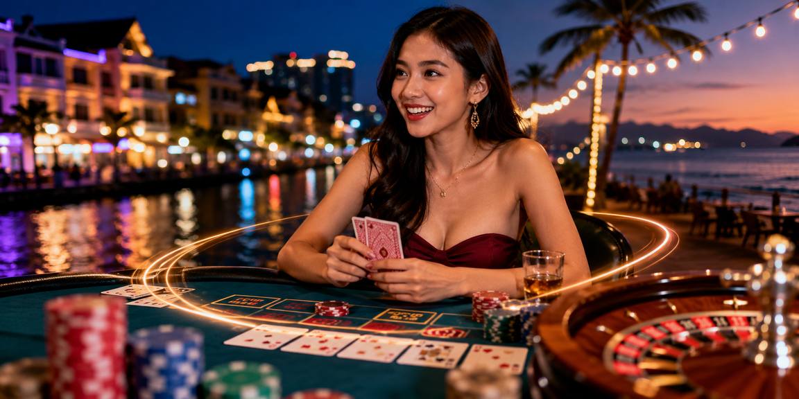 mclub77vip - Slot, Sportsbook dan Meja Live Dalam Satu Tempat